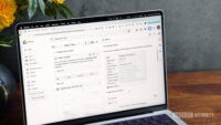 Gemini in Google Drive can now dig through your Gmail for better answers