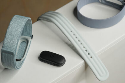 Google just made it ridiculously easy to 3D print your own Fitbit Air bands