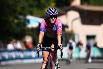‘I’ve got the worst of it out of the way’ – Neve Bradbury settles into the waiting game after iliac artery endofibrosis surgery