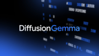 Google DeepMind releases DiffusionGemma, a model that runs local AI 4x faster