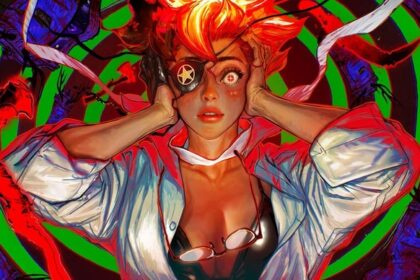 “The curse of Mixed is broken” – Swery turns opinion around on oddball roguelike Hotel Barcelona by removing gen-AI voices and substantially reworking the game
