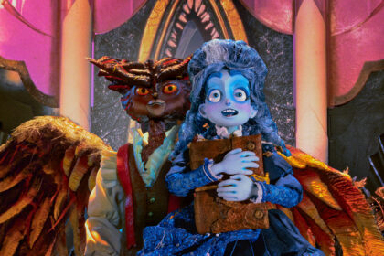 Brothers Behind Mexico’s First Stop Motion Feature ‘I Am Frankelda’ Were Told ‘We Should Quit Our Dreams’