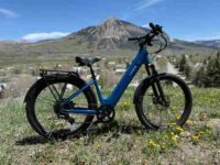 Tenways Debuts Plush, Powerful Cadillac: WayFarer All-Terrain City E-Bike Review
