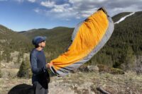 Teton Sports Trailhead 20 Sleeping Bag Review