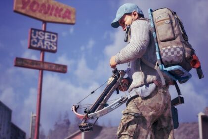 State of Decay 3 releases 2027, seven years after it was first announced