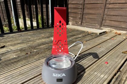 Silca Waxing System Review: worth the time and effort, or more faff than is needed?