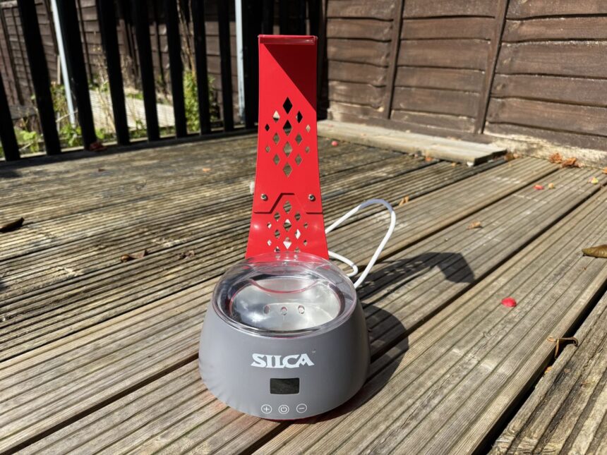Silca Waxing System Review: worth the time and effort, or more faff than is needed?