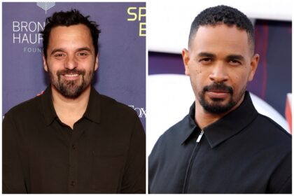 Jake Johnson, Damon Wayans Jr. Reunite for ‘Cable Guy’-Inspired Comedy Pilot at Hulu