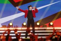 Jason Zhang Signs With Universal Music Greater China; UMG Also Invests in Thai Distributor Solution One