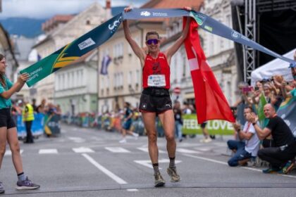 This Week In Running: June 8, 2026