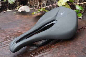 Specialized Power Expert saddle review: Short-nosed MTB and gravel comfort