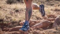 Finding Connection With the KEEN Wander