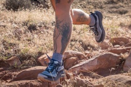 Finding Connection With the KEEN Wander