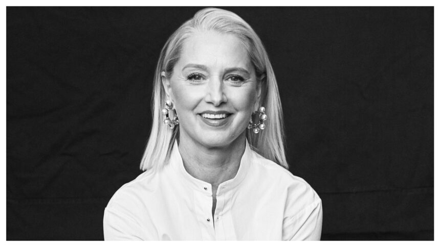 Variety Virtuoso Honoree Katherine LaNasa on Her Skyrocketing Fame and How She Found the Key to ‘The Pitt’s’ Dana: ‘I Just Understood Her’
