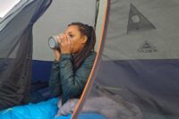 Kelty Late Start 4P Tent Review: A Setup So Simple It’s Hard to Mess Up