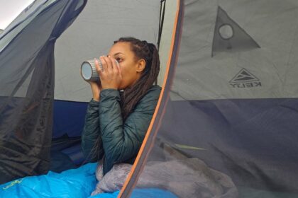Kelty Late Start 4P Tent Review: A Setup So Simple It’s Hard to Mess Up
