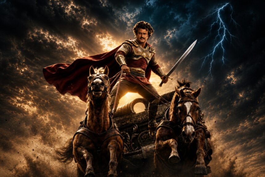 Rajinikanth’s ‘Kochadaiiyaan’ AI Remaster, ‘Tanu Weds Manu’ Sequel Lead Eros Innovation’s 15-Production, 5 Million U.K. Slate (EXCLUSIVE)