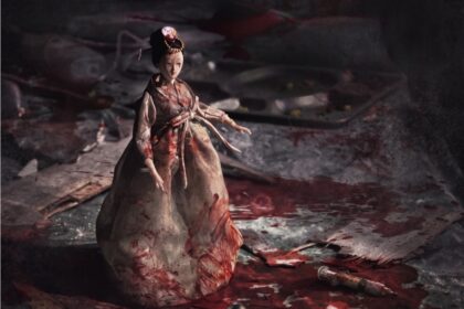 Indonesian Horror ‘Korean Haunted Hospital’ to World Premiere at BiFan (EXCLUSIVE)
