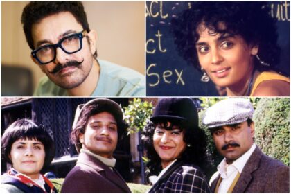 Aamir Khan, Arundhati Roy Film and ‘Goodness Gracious Me’ Reunion to Headline London Indian Film Festival’s 17th Edition (EXCLUSIVE)