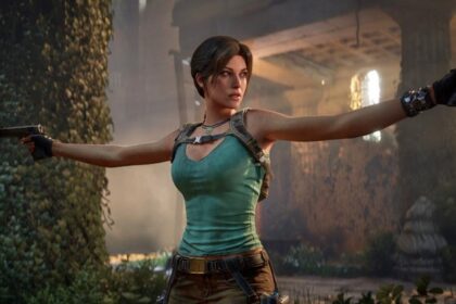Tomb Raider: Legacy of Atlantis gets new trailer featuring Lara, Natla and Larson, as well as slight a delay