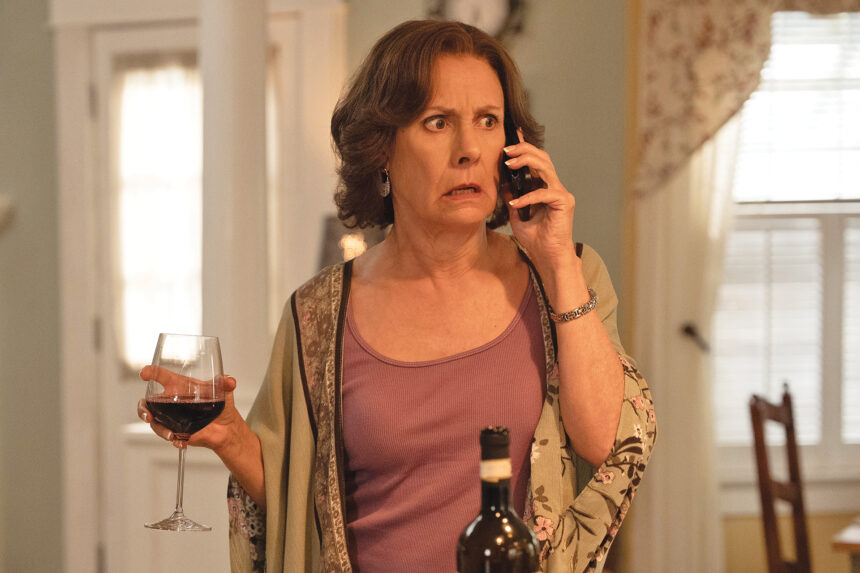 From ‘Scream 2’ and ‘Monster’ to ‘Big Mistakes,’ How Laurie Metcalf Has Mastered the Art of the Complicated Mother