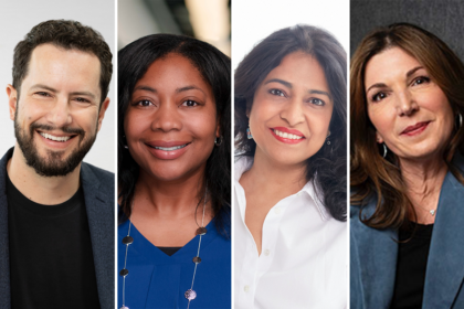 Programming Announced for Variety In the C-Suite in Collaboration With Canva at Cannes Lions