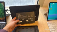 Lenovo’s rugged ThinkTab X11 is finally available in the US