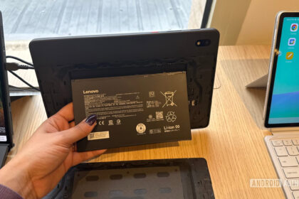Lenovo’s rugged ThinkTab X11 is finally available in the US