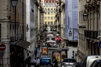 2027 European World of Coffee Heading to Lisbon, Portugal