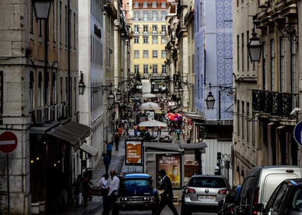 2027 European World of Coffee Heading to Lisbon, Portugal