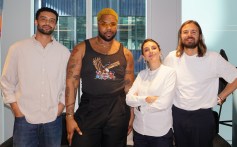 The Deals: 10K Signs JV With Hip-Hop Label Focused on Emerging Acts; Milk & Honey Teams With mprs on Producer Catalog Acquisitions