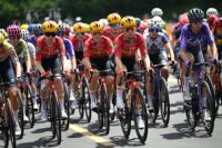 ‘We aimed to surprise everyone ‘ – Crosswind action livens up Giro d’Italia Women stage 6, but the sprinters still succeed