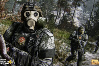 Call of Duty: Modern Warfare 4’s DMZ extraction mode gets an action-packed trailer at the Xbox showcase