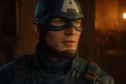 Surprising no one, Marvel 1943: Rise of Hydra won’t be out this year