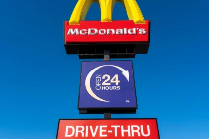 AI Is Back on McDonald’s Drive-Thru Menu—Will It Work This Time?