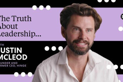 The hidden emotional cost of leadership