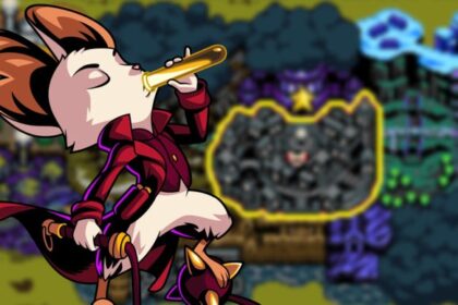 Think you’ve got a handle on Mina the Hollower? Yacht Club reckons many playthroughs are “missing 50 percent of the game”, and “there are a few very secret things” players are yet to find