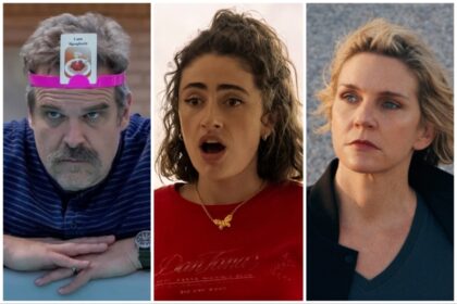 Gotham TV Award Winners: ‘I Love LA,’ ‘Pluribus’ and ‘DTF St. Louis’ Take Top Honors; Tim Robinson, Chase Infiniti and Michael Shannon Win Acting Prizes