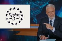 Jon Stewart Slams Donald Trump’s Crumbling Freedom 250 Concert: ‘Is Anyone Still Performing?’