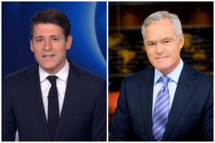 Tony Dokoupil Honors Scott Pelley After ’60 Minutes’ Firing: ‘A Journalist Who Valued Truth at All Costs’