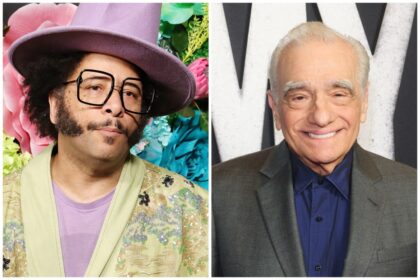 Boots Riley Guesses Martin Scorsese Got ‘A Gang of Money’ for AI Partnership and ‘Doesn’t Give a F—‘