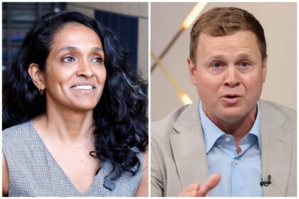 L.A. Mayor’s Race: Nithya Raman Closes in on Spencer Pratt, Who Grows Frustrated With Slow Vote Counting