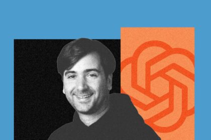 Meet the OpenAI Engineer Leading ChatGPT’s Biggest Transformation Yet