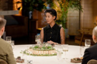 Kristen Kish Shares Her ‘Top Chef’ Hosting Highlights, and Why the Family Reunion Episodes Always Bring Her to Tears