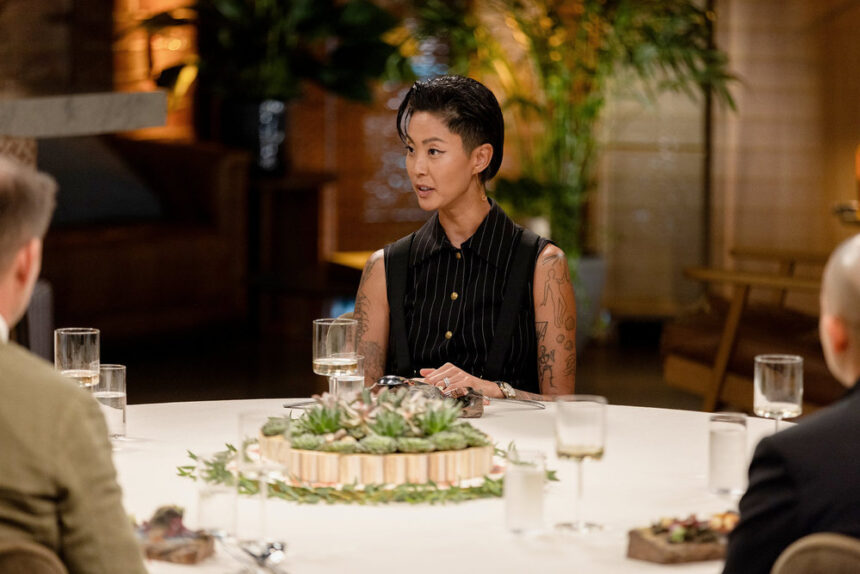 Kristen Kish Shares Her ‘Top Chef’ Hosting Highlights, and Why the Family Reunion Episodes Always Bring Her to Tears