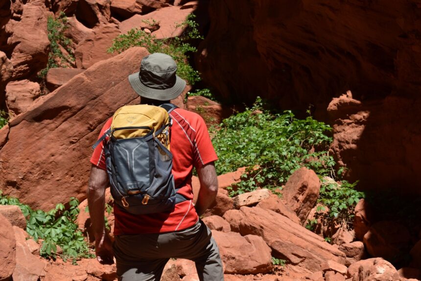 Osprey Sportlite 20 Daypack Review