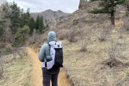 Want to Hike 100 Miles? This Brand Will Help