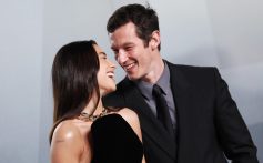 Dua Lipa and Callum Turner Celebrate Second Wedding Ceremony in Sicily