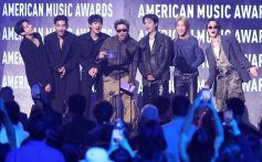 Niall Horan Praises BTS & Explains How the K-Pop Group Is ‘Different’ From One Direction