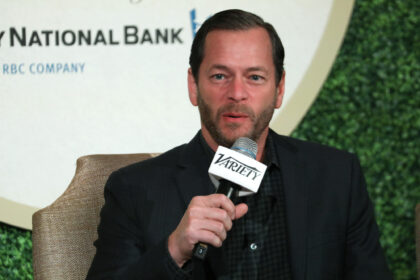 Reality Exec Jeff Gaspin Departs Netflix VP Role, Will Return to Producing